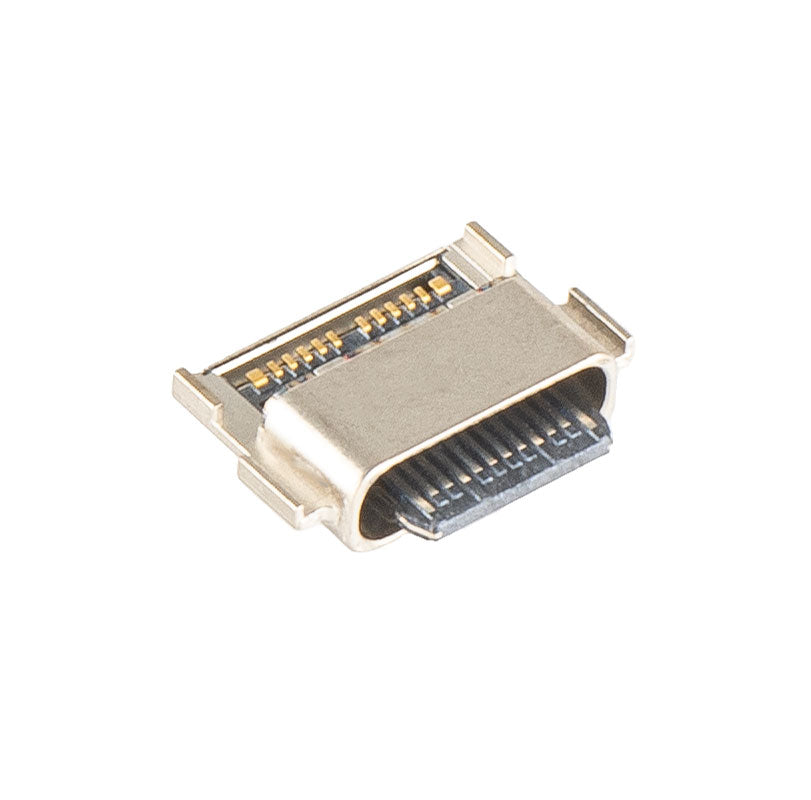 Conector de Carregamento Samsung Galaxy Tab S8