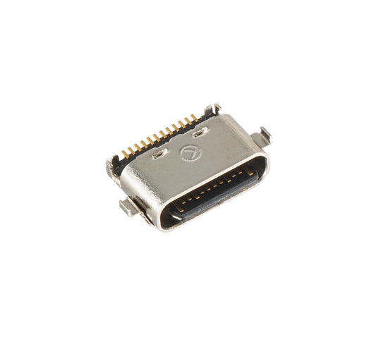 Conector de Carregamento Samsung Galaxy Tab A7 Lite