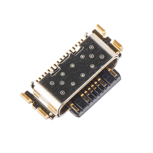 Conector de carregamento Xiaomi Redmi Note 13 4G / 10C / Note 11S