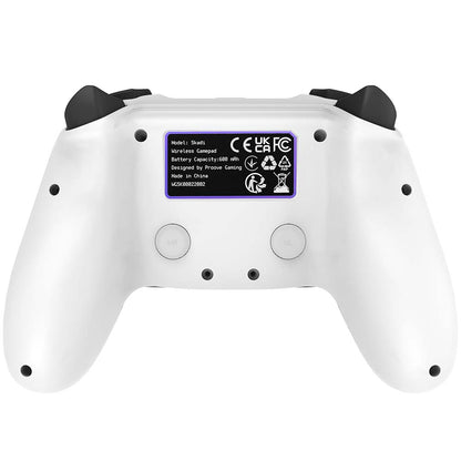 Controller Proove Skadi, Branco WGSK00022002