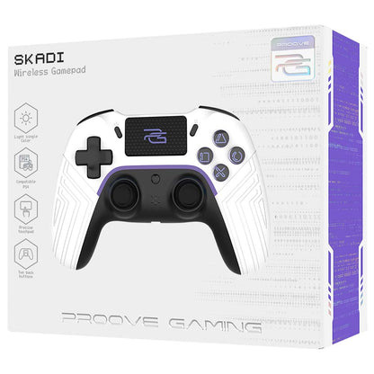 Controller Proove Skadi, Branco WGSK00022002