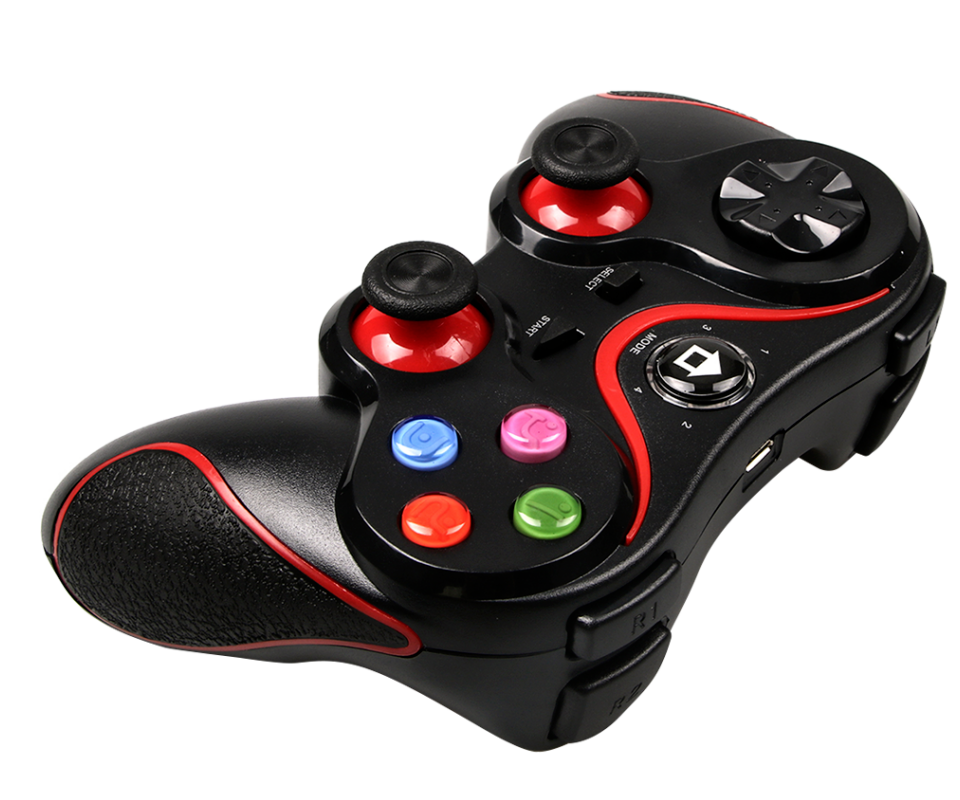 Controlador XO Design GP5, Preto