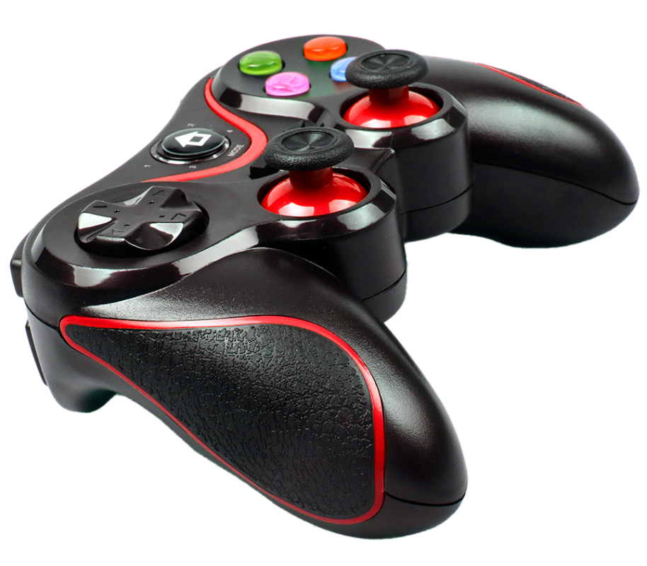 Controlador XO Design GP5, Preto
