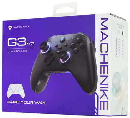 Comando Machenike G3 V2, Preto