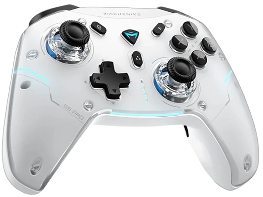 Comando Machenike G5Pro Max, Branco