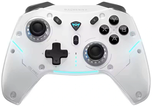 Comando Machenike G5Pro Max, Branco