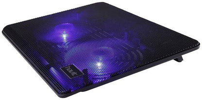 Cooler HAVIT GameNote F2035 para Laptop 14inch - 15.6inch, Preto