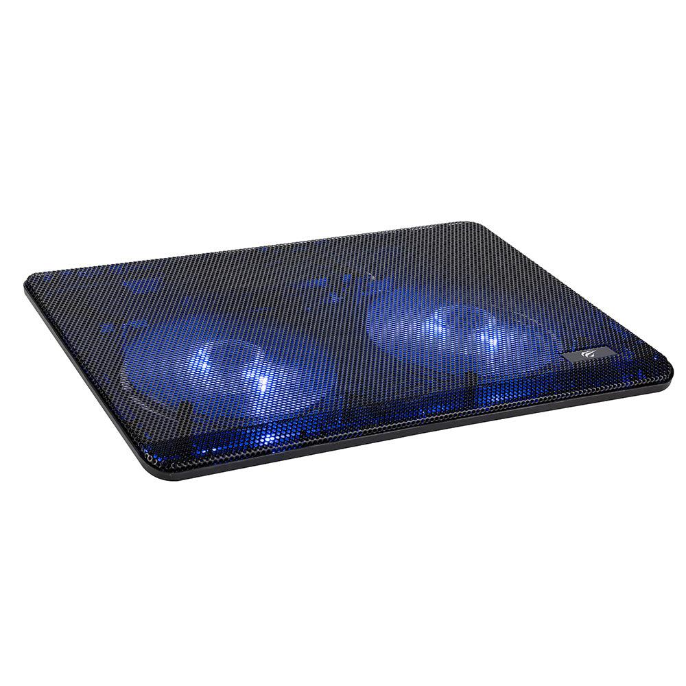 Cooler HAVIT GameNote F2035 para Laptop 14inch - 15.6inch, Preto