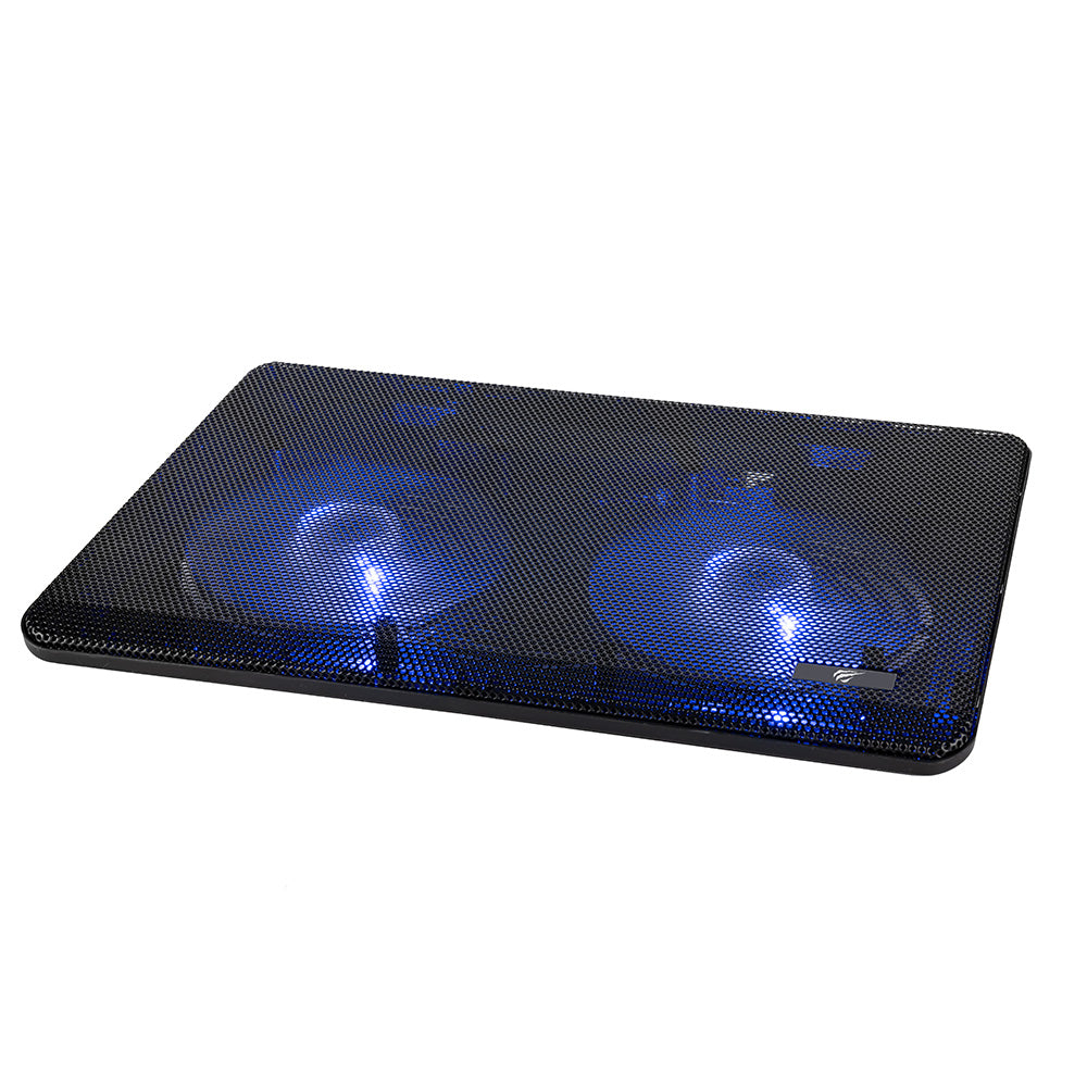 Cooler HAVIT GameNote F2035 para Laptop 14inch - 15.6inch, Preto