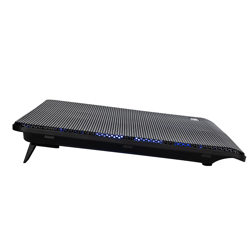 Cooler HAVIT GameNote F2035 para Laptop 14inch - 15.6inch, Preto