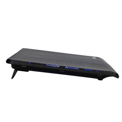 Cooler HAVIT GameNote F2035 para Laptop 14inch - 15.6inch, Preto