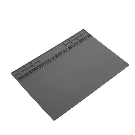 Tapete Service Best, 25cm x 35cm, Cinzento