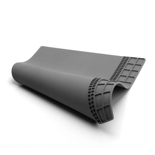 Tapete Service Best, 25cm x 35cm, Cinzento