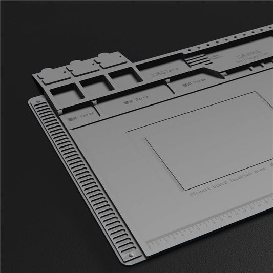 Service Mat RF4 RF-PO11, 45cm x 29.8cm