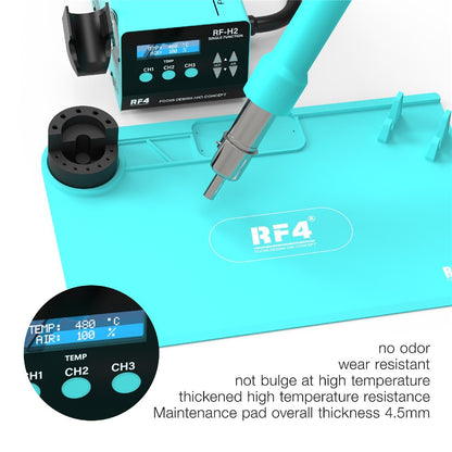 Service Mat RF4 RF-PO15, 45cm x 28cm