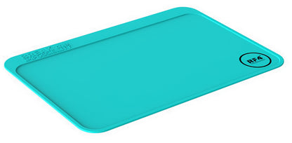 Tapete de Serviço RF4 RF-PO18, 26cm x 18cm, Verde