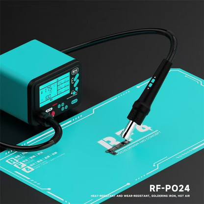 Tapete de Serviço RF4 RF-PO24, 70cm x 35cm