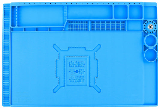 Tapete de Serviço Sunshine SS-004E