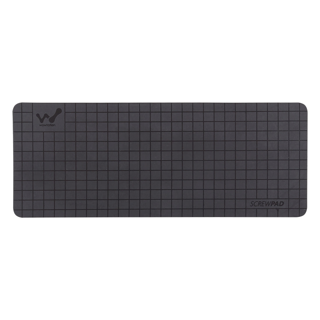 Almofada Magnética para Parafusos Wowstick Wowpad, Preto