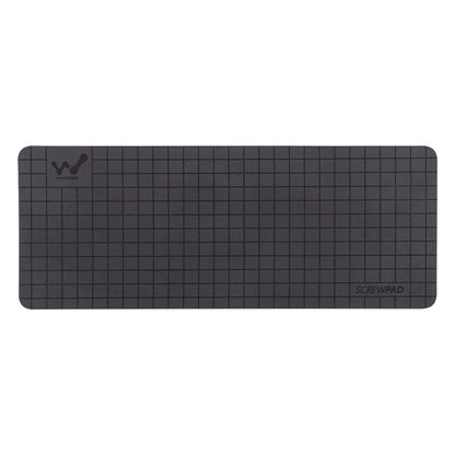 Almofada Magnética para Parafusos Wowstick Wowpad, Preto