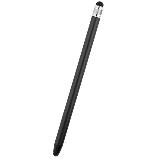 Caneta tátil Tech-Protect STYLUS, preta THP061BLK