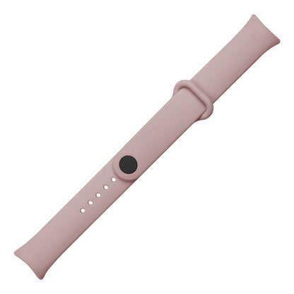 Curea Fixed Silicone para Xiaomi Smart Band 9 / 8, Rosa