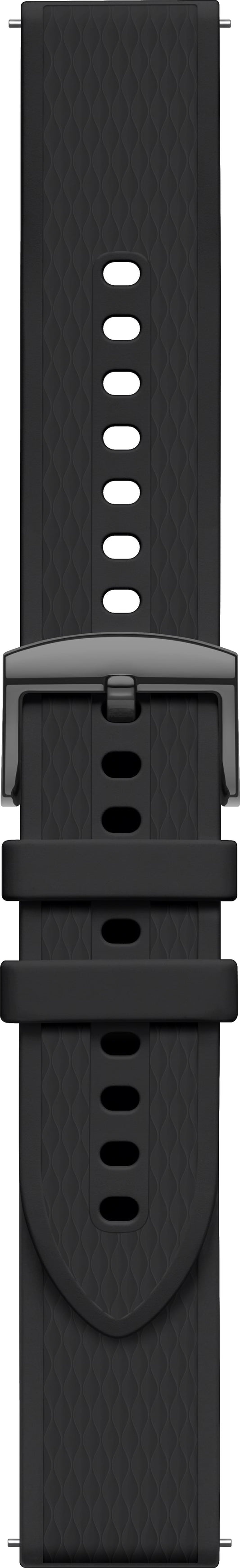 Pulseira para OnePlus Watch 3 43mm, Preta 5491100457