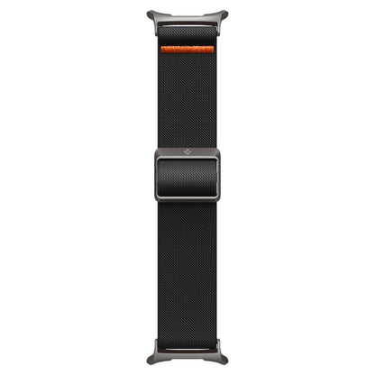 Cinta Spigen Fit Lite para Samsung Galaxy Watch Ultra, Preta