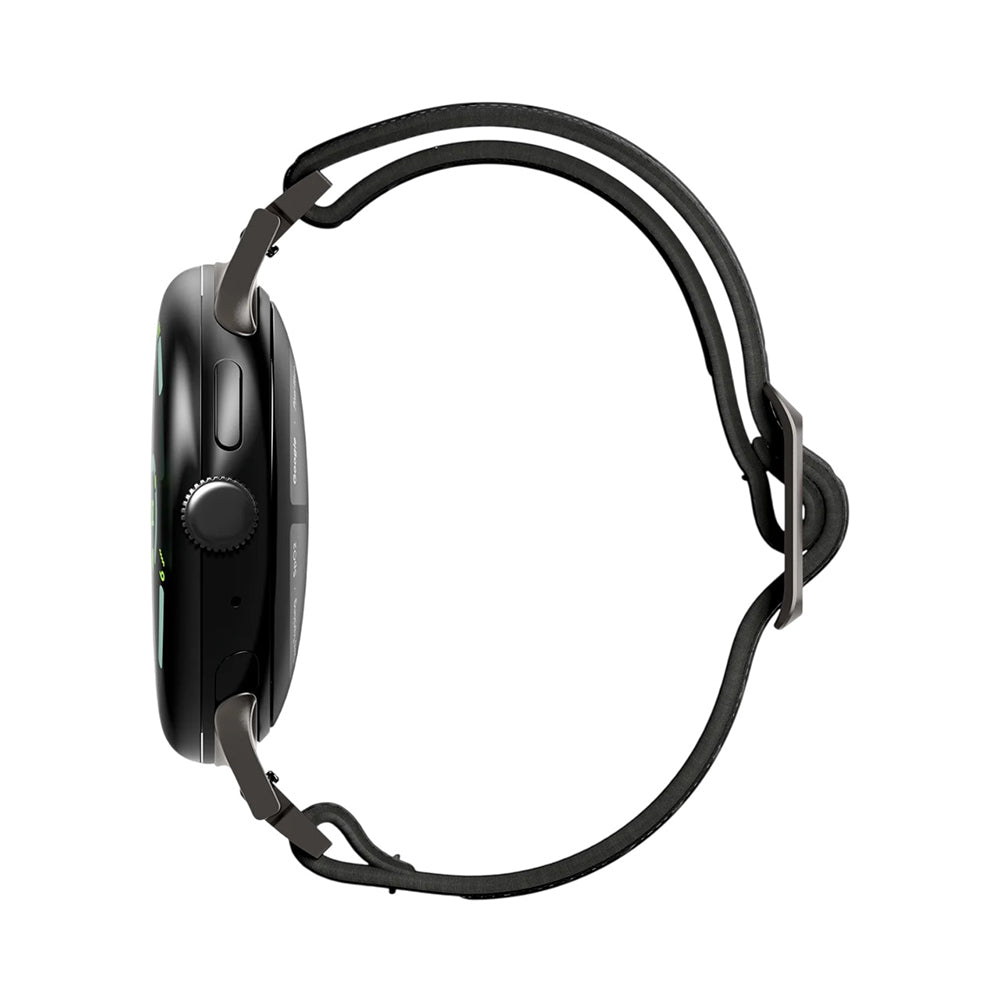Curea Spigen Lite Fit X para Google Pixel Watch 4 41mm / Watch 3 41mm / Watch 2 / Watch, Preta AMP11420