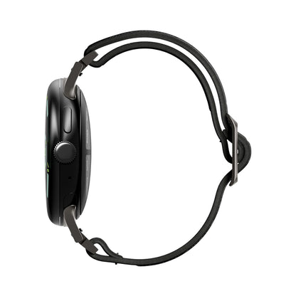 Curea Spigen Lite Fit X para Google Pixel Watch 4 41mm / Watch 3 41mm / Watch 2 / Watch, Preta AMP11420