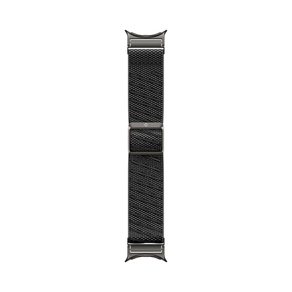 Correia Spigen Lite Fit X para Google Pixel Watch 4 45mm, Preta AMP11421