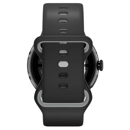 Pulseira Spigen Nano Pop para Google Pixel Watch 45mm Series, Preta AMP09491