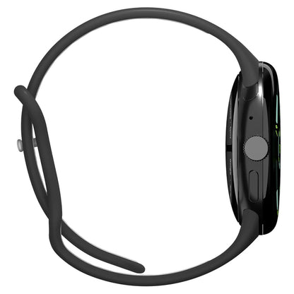 Pulseira Spigen Nano Pop para Google Pixel Watch 45mm Series, Preta AMP09491