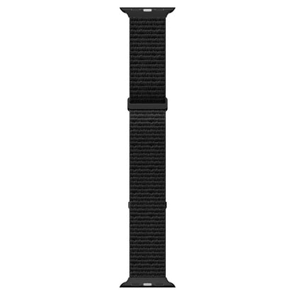 Correia Spigen WBF01 para Apple Watch 49mm / 46mm / 45mm / 44mm Series, Preta AMP11833