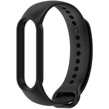 Tech-Protect Iconband para Xiaomi Smart Band 5/6/7, preto 