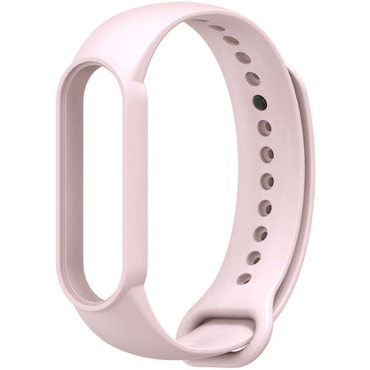 Tech-Protect Iconband para Xiaomi Smart Band 5/6/7, cor-de-rosa 