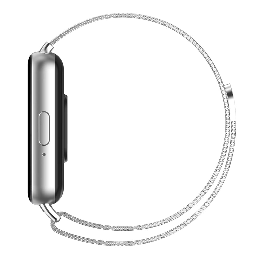 Pulseira Techsuit W009 para Samsung Galaxy Fit3 R39M, Rosa