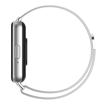 Pulseira Techsuit W009 para Samsung Galaxy Fit3 R39M, Rosa