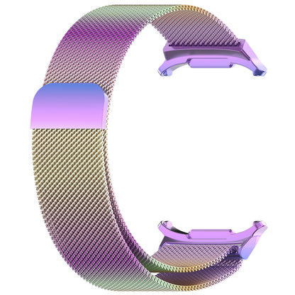 Pulseira Techsuit W009 para Samsung Galaxy Watch Ultra, Roxo