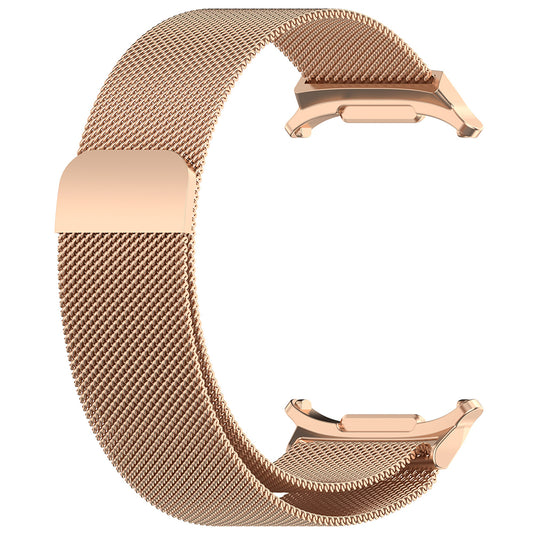 Techsuit W009 Strap for Samsung Galaxy Watch Ultra, Rose Gold