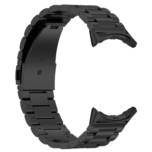 Techsuit W010 Strap for Google Pixel Watch 4 45mm, Black