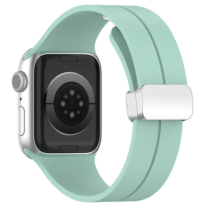 Pulseira Techsuit W011 para Apple Watch 49mm / 46mm / 45mm / 44mm / 42mm Series, Verde