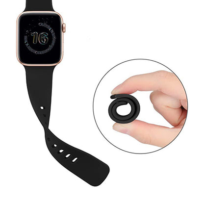 Pulseira Techsuit W031 para Apple Watch 49mm / 46mm / 45mm / 44mm / 42mm Series, Rosa