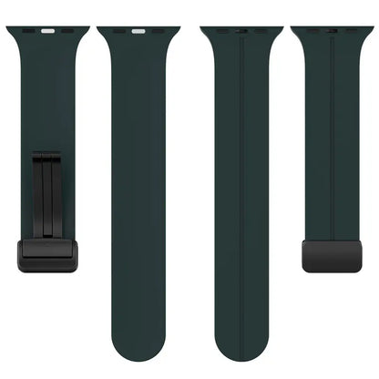 Correia Techsuit W011 para Apple Watch 49mm / 46mm / 45mm / 44mm / 42mm Series, Rosa