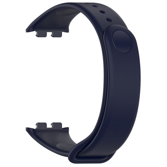 Curea Techsuit W014 para Honor Band 9, Azul-marinho