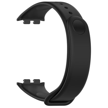 Pulseira Techsuit W014 para Honor Band 9, Preta