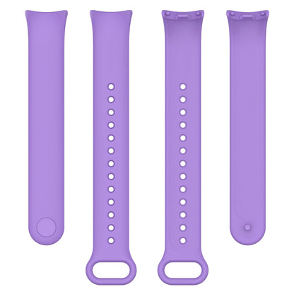 Pulseira Techsuit W014 para Xiaomi Smart Band 10 / 9 / 8, Roxo