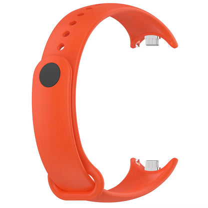 Curea Techsuit W014 para Xiaomi Smart Band 9 / 8, Coral