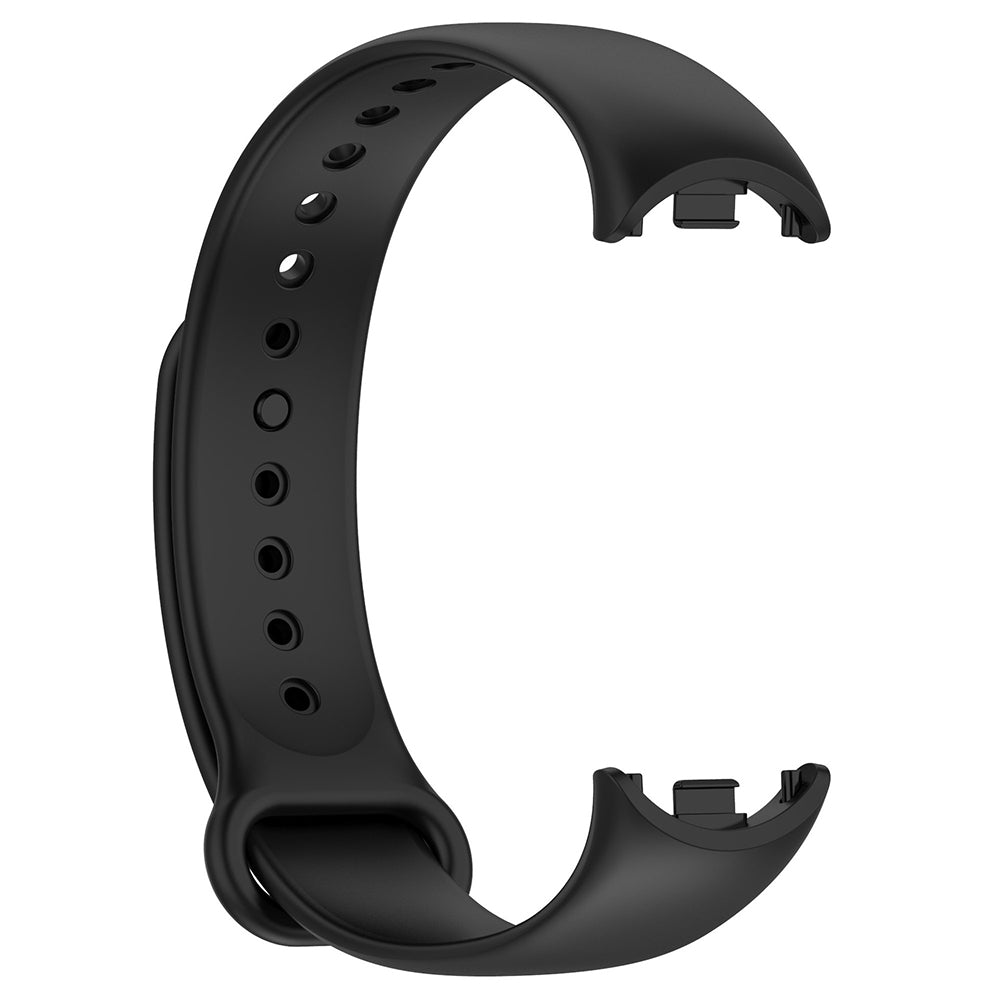Pulseira Techsuit W014 para Xiaomi Smart Band 9 / 8, Preta