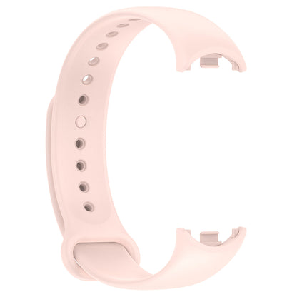 Pulseira Techsuit W014 para Xiaomi Smart Band 9 / 8, Rosa